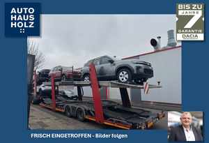 Dacia Bigster Essential TCe 140🚀🔍inkl. Full-Service Leasing