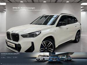 BMW X1 M35i xDrive M Sport AHK Driv.Assist.Prof LED