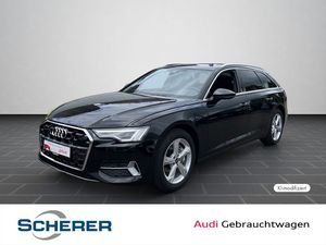 Audi A6 Avant advanced 45 TFSI quattro 195(265) kW(PS