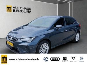 Seat Ibiza 1.0 TSI Style DSG *NAV*ACC*LED*PDC*SHZ*