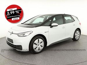 Volkswagen ID.3 Pure Performance 110kW LED NAV SHZ RearView