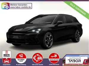Cupra Leon ST VZ 4D SHZ eHK Memory Kessy 19Z ACC