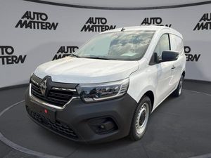 Renault Rapid Kangoo Rapid dCi95 Ganzjahresreifen Holzboden Kamera