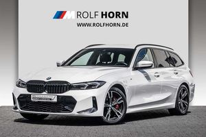 BMW 330i xDrive Touring M Sportpaket Pro AHK RKamera