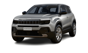 Jeep Avenger 1.2 GSE T3 GDI 1.2 GSE T3 GDI Altitude Auto-Abo