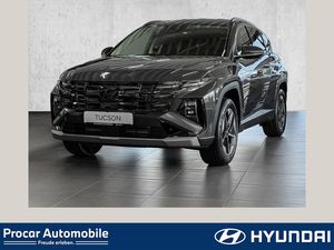 Hyundai Tucson TREND 1.6 T-GDi 6-AT, KRELL,LED-Paket RFK
