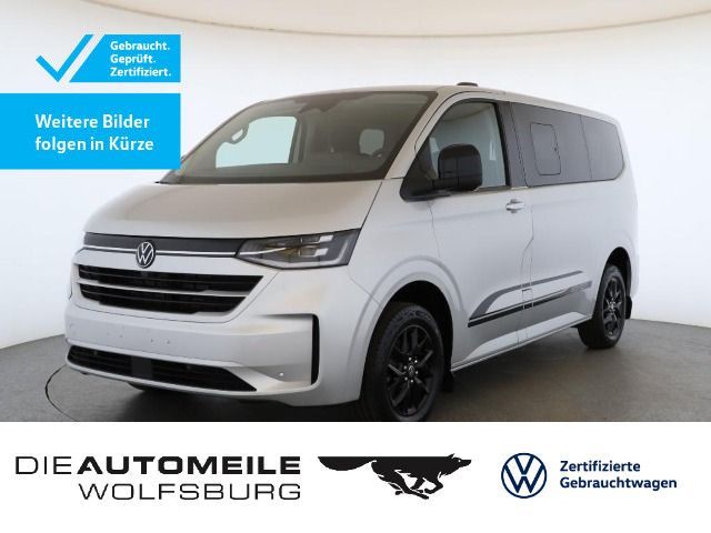 Volkswagen e-Caravelle T7 e-Caravelle KR Edition LED/ACC/AH Leasing