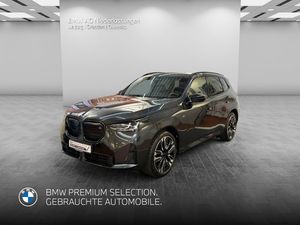 BMW X3 M50 xDrive i xDrive M Sport Standheizung AHK