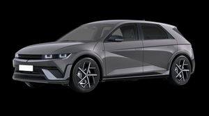 Hyundai IONIQ 5 N Line 84kWh Heckantrieb