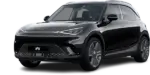 Smart #1 Auto-Abos