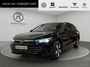 Volkswagen Passat Variant B9 1.5 eTSI DSG Business / LED