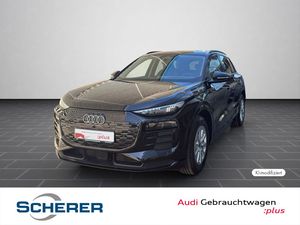 Audi Q6 e-tron quattro 285 kW B&O 360 Kamera Matrix