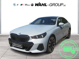 BMW 550e xDrive M Sport Pro AHK Panorama Innovation