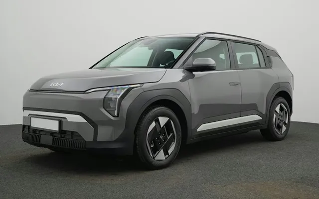 Kia Ev3 58 KWh 150 KW Earth Frontantrieb 5dr