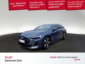 Audi A5 Avant S-Line e-hybrid qu AHK MATRIX PANO KEYL