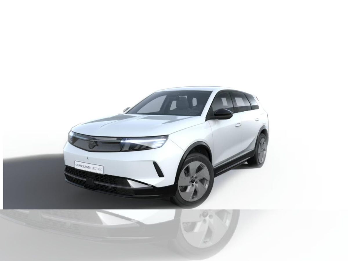 Opel Grandland Electric | Gewerbekracher inkl. AWR und Komfort Paket! Leasing