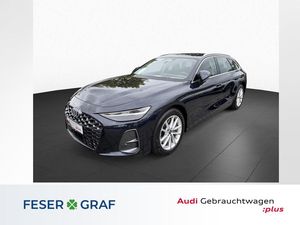 Audi A6 Avant TDI quattro AHK MATRIX 360° TECH PLUS