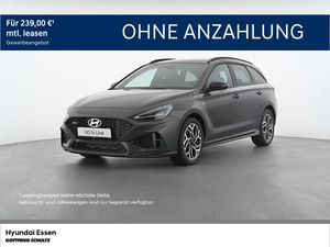 Hyundai i30 Kombi N Line 1.6 T-GDI DCT