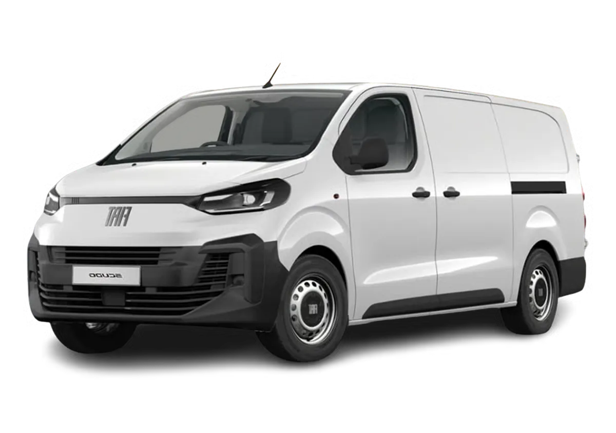 Fiat Scudo Kastenwagen L3 Auto-Abo