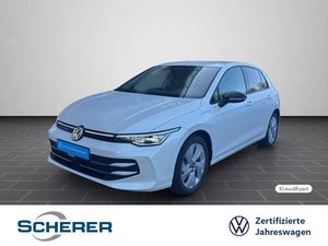 Volkswagen Golf VIII GOAL 1.5 TSI eHYBRID DSG LED PLUS AHK