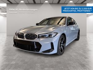 BMW M340d xDrive Limousine LiveCockpitProf Kamera