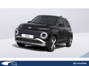 Hyundai Inster PRIME ! /Abyss Black / +Glasschiebedach !! 49kWh Batterie ** PRIVAT**   ARE Leasing