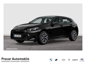 BMW 120 HUD 360°KAM RFK NAVI LED PDC V+H DAB Klima