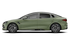 BYD Seal BEV 61.4kWh Comfort