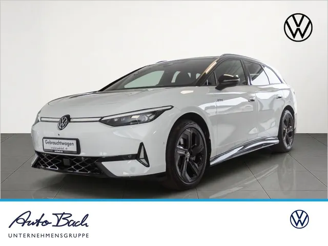 Volkswagen ID.7 Tourer GTX Navi Panorama ACC EPH HuD