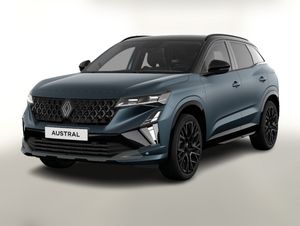Renault Austral Esprit Alpine Full Hybrid E-Tech 200 Leasing privat