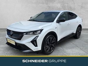 Renault Rafale 🔥HOT-DEAL🔥 Esprit Alpine Plug-In 300 4x4 verschiedene Farben