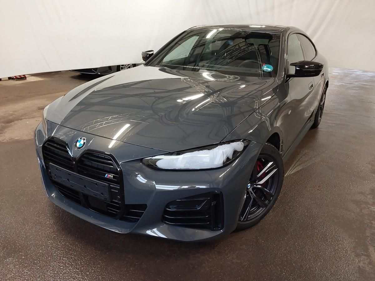 BMW M440i GC,  