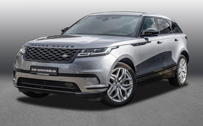 Land-rover Range-rover-velar 2.0 P400e R-DYNAMIC S AWD 5dr Kauf