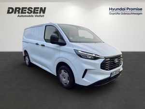 Ford Transit Custom 280 L1 TREND Klima, Tempomat, Apple CarPlay Android Auto,. ZV