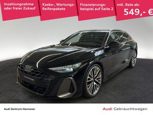 Audi A6 Avant TFSI quattro 270 kW S tronic
