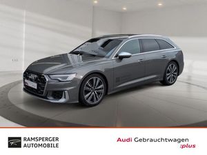 Audi ABT S6 Avant 385PS Matrix HuD Stdhz  NP:112
