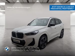 BMW X1 M35i xDrive M Sport Driv.Assist.Prof Head-Up