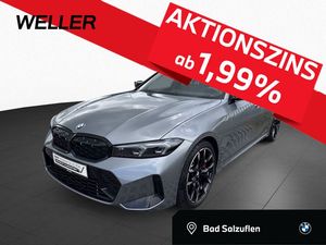 BMW M340d T M Sport Pro 360° AHK 19"M Pano elSitze