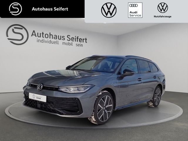 Volkswagen Passat R-Line 1.5 eHybrid OPF  6-Gang-DSG Auto-Abo