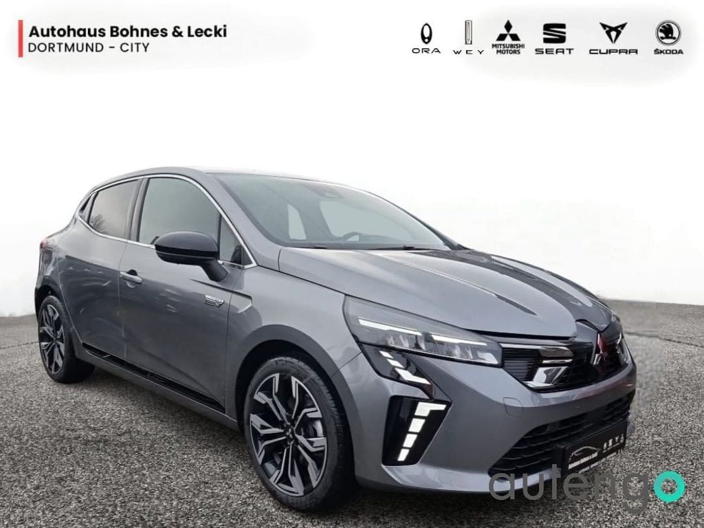 Mitsubishi Colt Hybrid Edition 1.6L *CARPLAY*KAMERA*SHZ*NAV Leasing