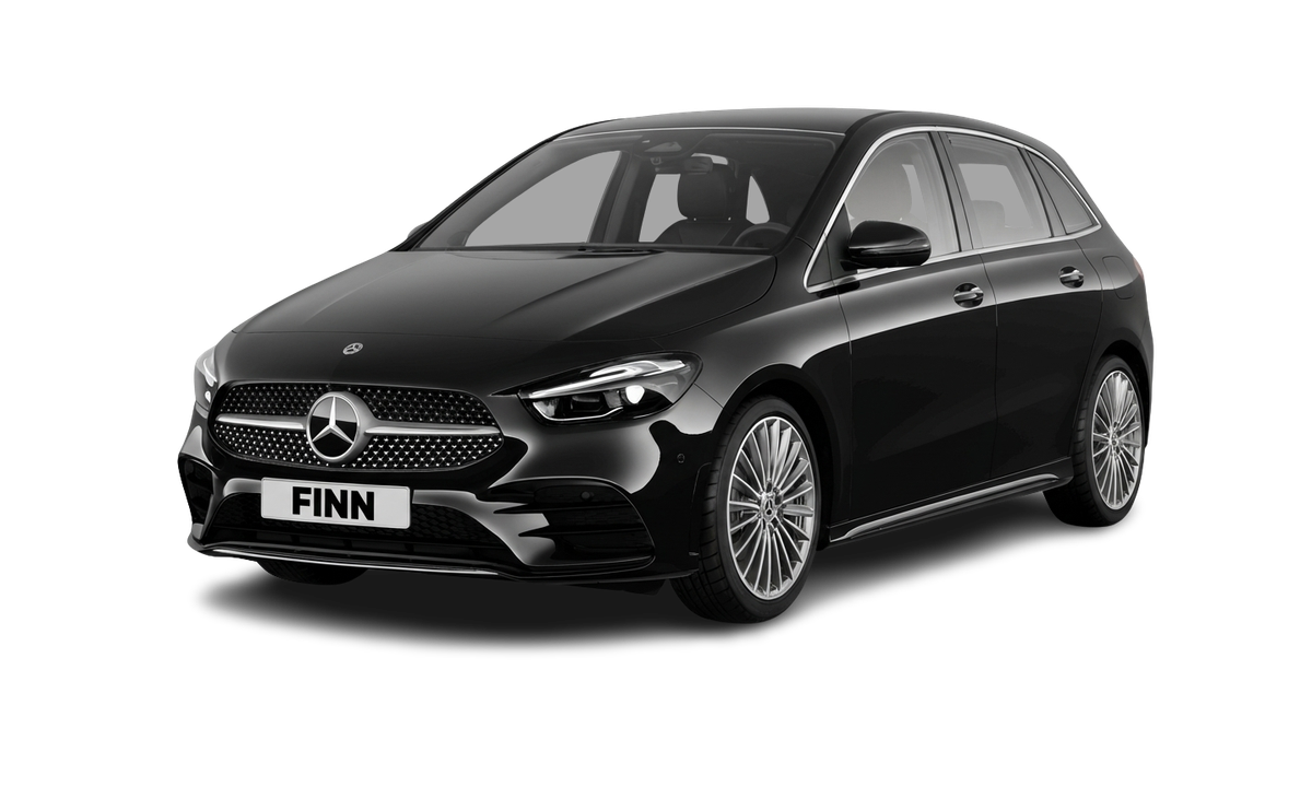 Mercedes-Benz B-Klasse B 180 B 180 DCT Auto-Abo