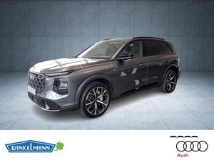 Audi Q7 TDI quattro S line MATRIX PANO 7 SITZE *NEU*