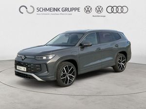 Volkswagen Tayron Elegance 1,5 eHybrid DSG Kamera AHK Navi