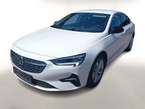 Opel Insignia 1.5D 122 Aut. KeyL Kam SolarP LM-Felgen Auto-Abo privat Auto-Abo