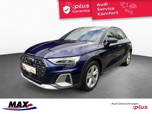 Audi A3 allstreet 40 TFSI e SONOS+KAMERA+HUD+AHK+LED