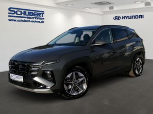 Hyundai Tucson Trend 1.6 T-GDI *UPE 41.960€* LED Navi