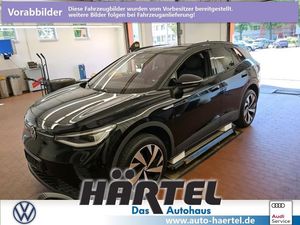 Volkswagen ID.4 PRO PERFORMANCE 77 KWH AUTOMATIK Bluetooth