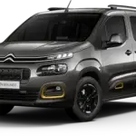 Citroën Berlingo Leasing
