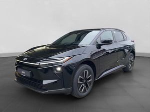 Toyota bZ4X Teamplayer 73 kWh ⚡ SOFORT VERFÜGBAR Modelljahr 2026 bis zu 569KM Reichweite ⚡ ⚡ ⏰⏰