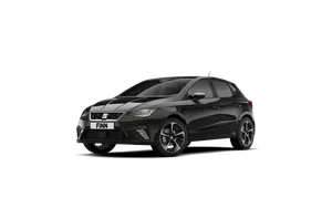 Seat Ibiza 1.0 TSI 85kW  DSG 1.0 TSI 85kW FR DSG